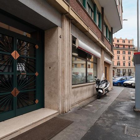 Piazza Re Di Roma Comfy Apartment Zewnętrze zdjęcie