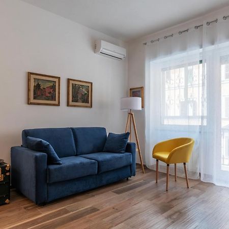 Piazza Re Di Roma Comfy Apartment Zewnętrze zdjęcie
