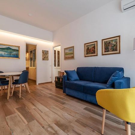 Piazza Re Di Roma Comfy Apartment Zewnętrze zdjęcie