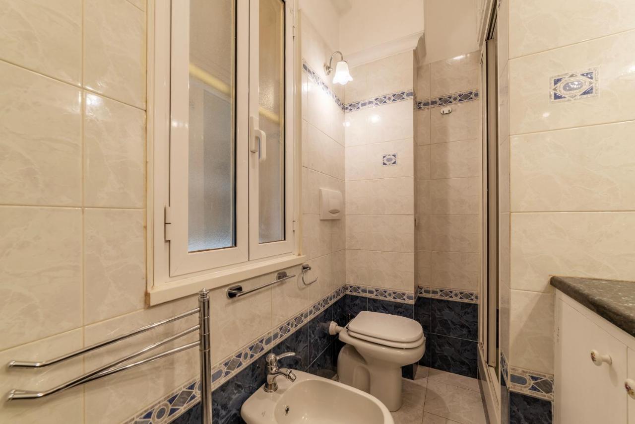 Piazza Re Di Roma Comfy Apartment Zewnętrze zdjęcie