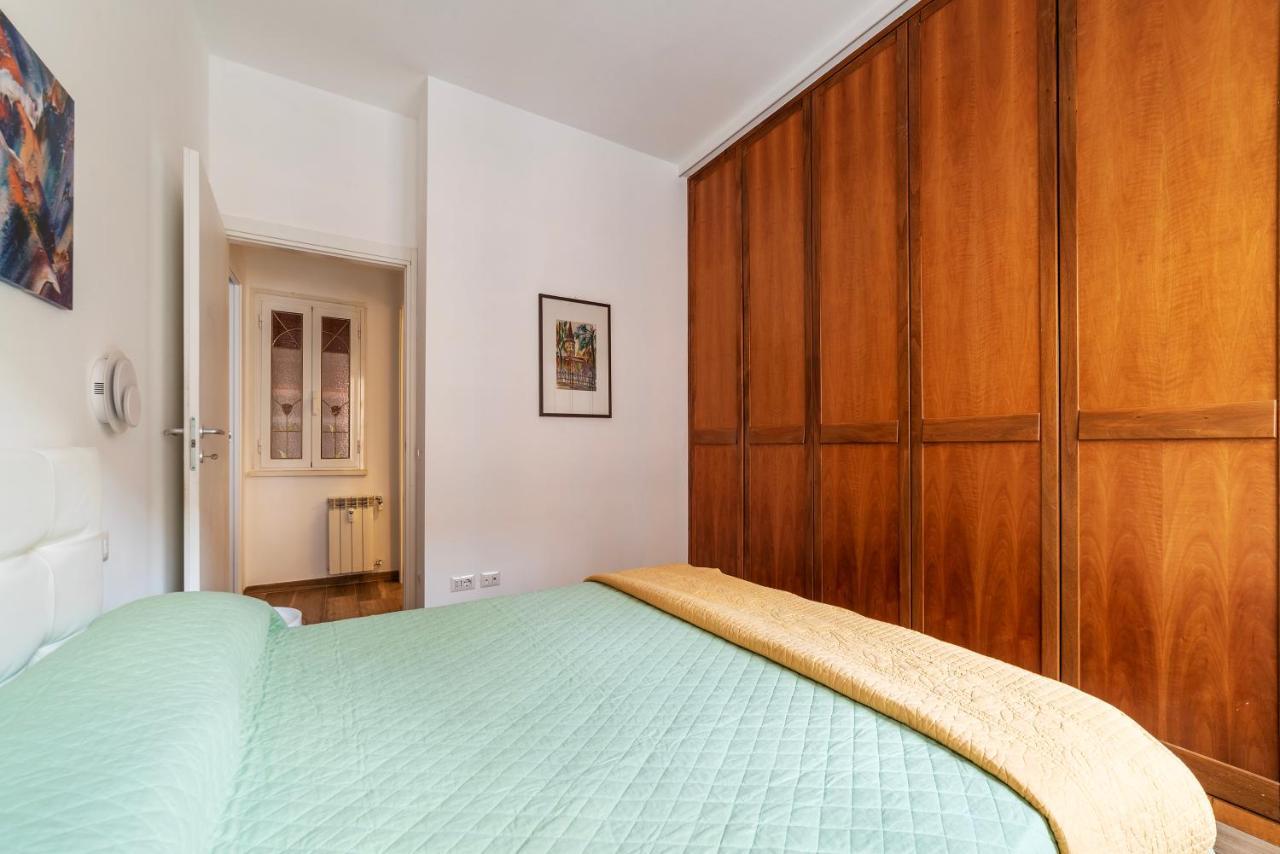 Piazza Re Di Roma Comfy Apartment Zewnętrze zdjęcie