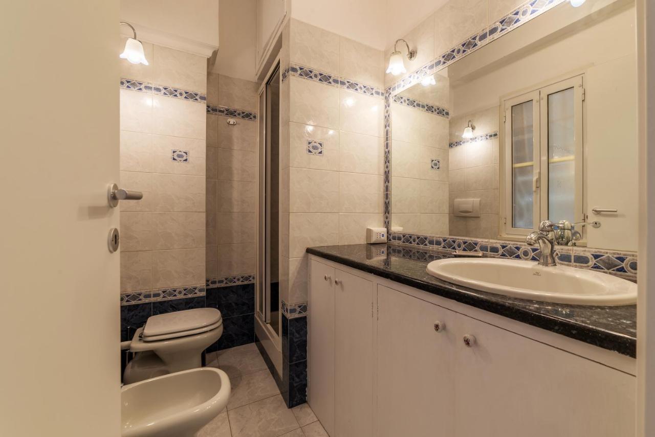 Piazza Re Di Roma Comfy Apartment Zewnętrze zdjęcie